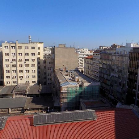Petite Palace Aristotelous 8 سالونيك المظهر الخارجي الصورة